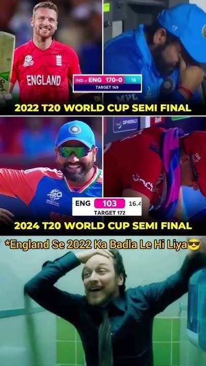 India Into The Final 🇮🇳 T20worldcup Indvssa Youtube