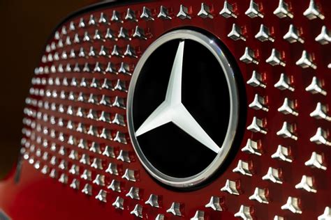 Mercedess Secretive Mythos Will Debut In 2025 Insidehook
