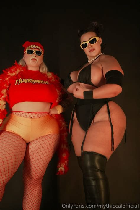 OnlyFans Instagram Mythiccal Nude Photo 44