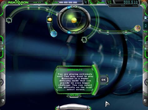 Steam Community :: Reaxxion