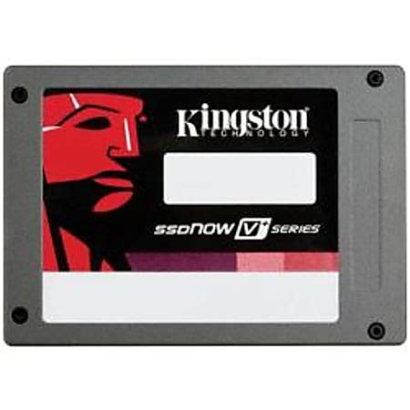 Kingston SSDNow 128 GB Internal Solid State Drive 1 Office Depot