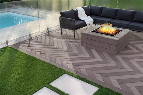 Techo Bloc Borealis Slab Brothers Building Supply