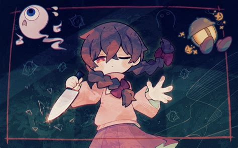 Madotsuki Yume Nikki Drawn By Kekorin Danbooru