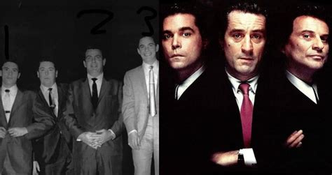 The True Story Of The Real Life Goodfellas That The Movie Didn T Tell