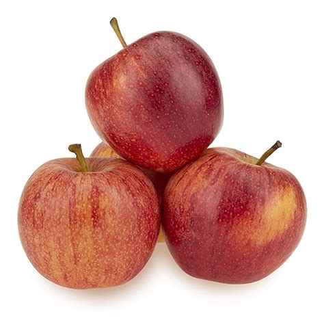 Fresh Apple Royal Gala Pack Of 4 Grocery And Gourmet Foods