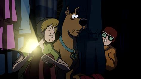 Scooby Doo Stage Fright 2013 Screencap Fancaps