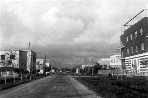 La Storia Di Latina Scalo Borghi Di Latina