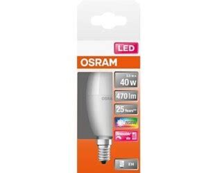 Osram Osr Led Lampe Star E W Lm K Rgb