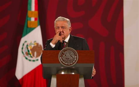 Amlo Celebra Postura De Cndh Sobre Reforma A La Guardia Nacional Grupo