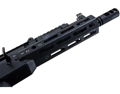 Tokyo Marui Akx Gas Blowback Rifle Airsoft Extreme