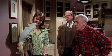 Frasier: All 11 Seasons, Ranked