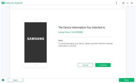 Tenorshare Ukey For Android V