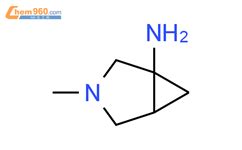 Methyl Azabicyclo Hexan Amine