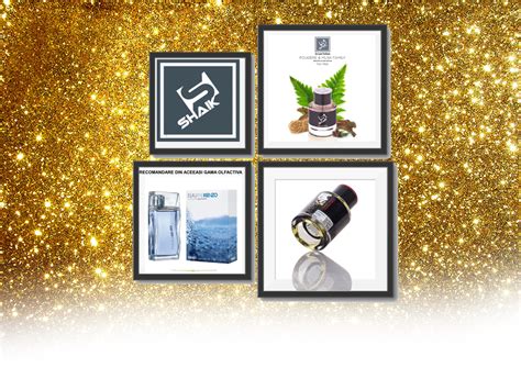 SHAIK DELUXE L’EAU PAR FOR MEN 117 - SHAIK Parfum