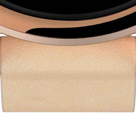 Motorola Moto 360 Sport Smartwatch Oro Rosa Pccomponentes