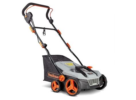 The Best Lawn Aerators For 2023 Review By Garden Gate