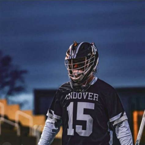 Paul Harrison Jrs Lacrosse Recruiting Profile