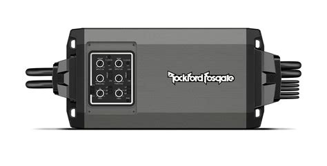 Rockford Fosgate Power M X Verst Rker Caraudio De