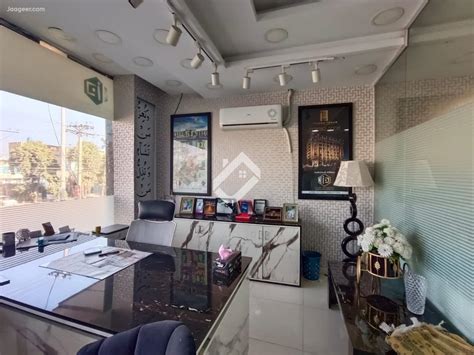 Iconic Properties Sargodha