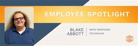 Get To Know The Cio Solutions Team Employee Spotlight Blake Abbott