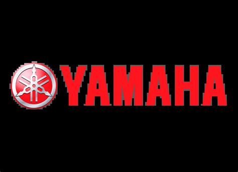 Yamaha Logo and symbol, meaning, history, WebP, brand