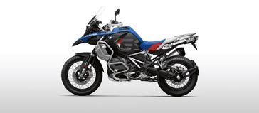 New 2024 BMW R 1250 GS Adventure For Sale At Dealer Corona San