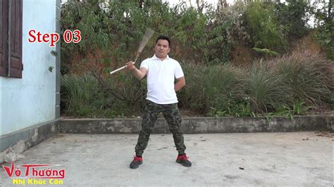 Tutorial Nunchaku A Z Basic Technique Youtube