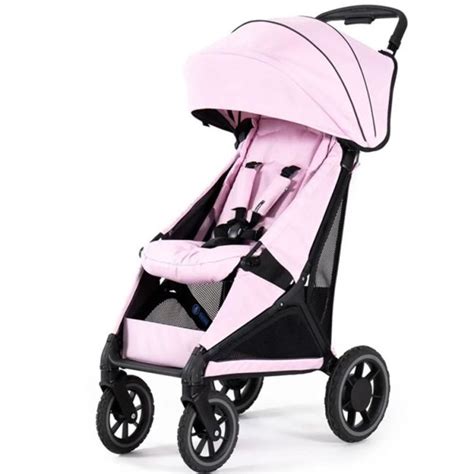 Silla De Paseo Kite Sporty Pink Emmaljunga Beb Center