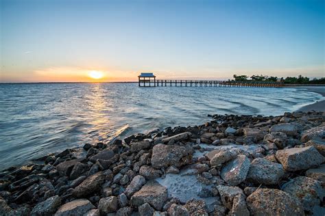 The Coolest Beach Towns In America