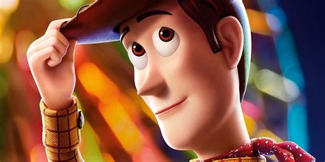 11 Wild Facts About Sheriff Woody From Toy Story - The Fact Site