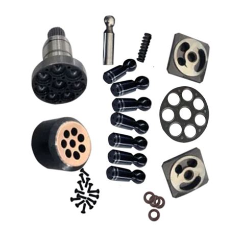 Hydraulic Pump Repair Parts Kit A V Rexroth