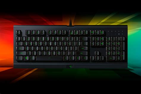 Клавиатура RAZER Cynosa Lite купить в Донецке, ДНР