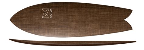 Notox Greenone Ecoboard Hybrid Shortboards