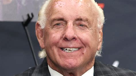 Ric Flair Storylines In Wcw That Made No Sense