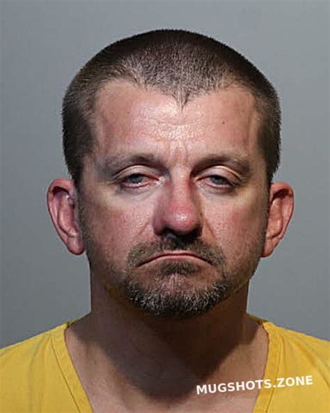 ROBERT MCPHERSON 03 17 2022 Seminole County Mugshots Zone