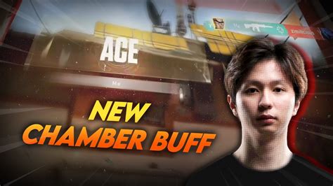 Chamber Buff Xccurate Youtube