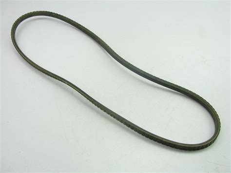 Dayco 17510 Accessory Drive V Belt 1532 X 51 38 Ebay