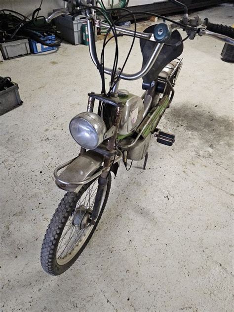 Sachs Pony Cross 2000 HG Kaufen Auf Ricardo