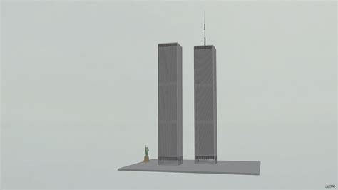 World Trade Center [Original 1 & 2] - Creations Feedback - Developer ...