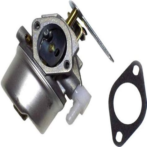 Tecumseh 640169 Carburetor Automotive