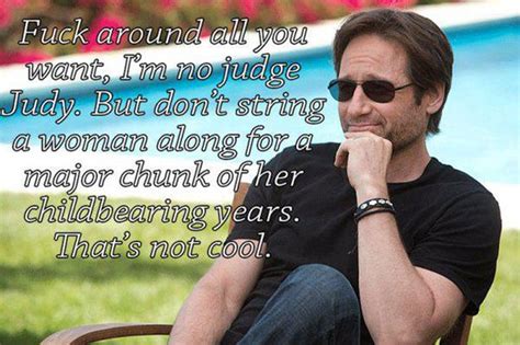 These Quotes Will Make You Miss Hank Moody And Californication 24 Pics