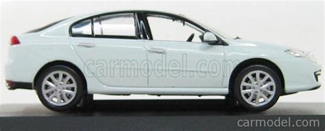 NOREV 517740 Scale 1/43 | RENAULT LAGUNA 2007 WHITE