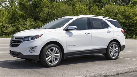 5 Chevy Equinox Years To Avoid And 5 Years To Own 24 7 Wall St