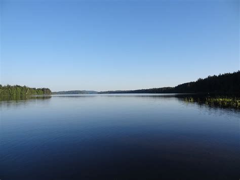 The Best Hidden Gem Kayaking Lake In Washington Is Ozette Lake