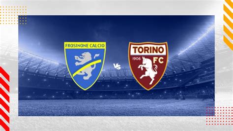 Pronostic Frosinone Torino Serie A