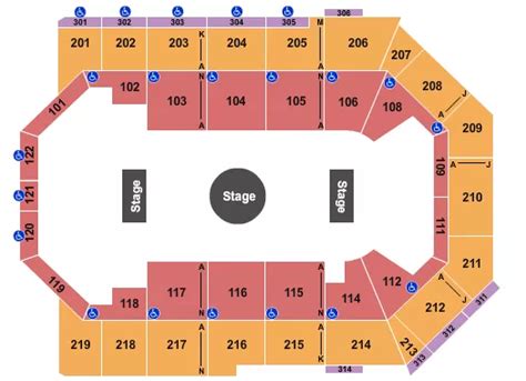 Ringling Bros And Barnum Bailey Circus Ontario Event Tickets