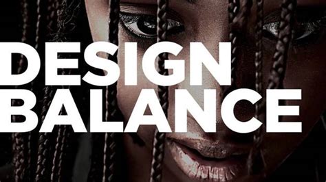 Analyzing The Significance Of Balance In Graphics Design