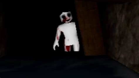 Roblox Dead Silence Audio And Monster And Jumpscare Part 1 Youtube