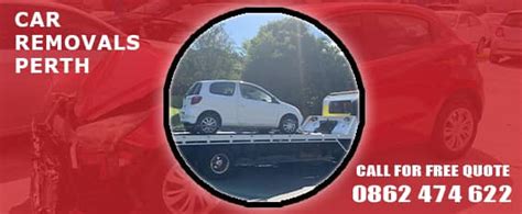 Car Removals Perth Offering Quick Reliable Vehicle Pickup