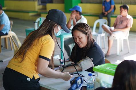 Quezon LGU Hinimok Ang Mga Kawani Na Panatilihin Ang Propesyonalismo